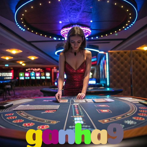 ganha9