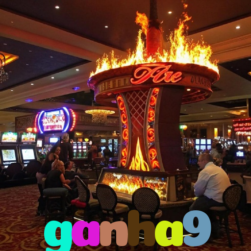 ganha9