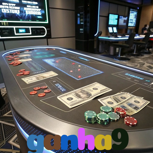 ganha9
