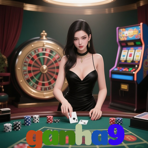 ganha9