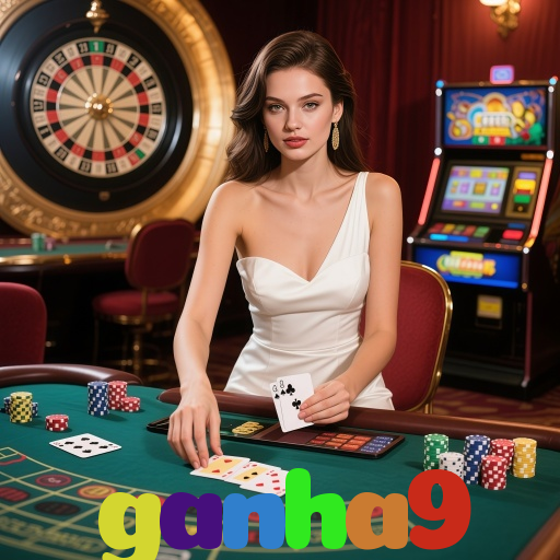 ganha9