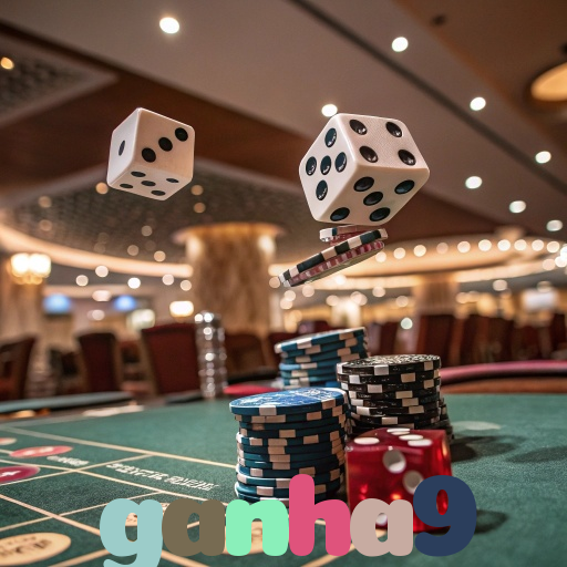 ganha9