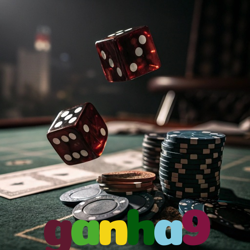 ganha9