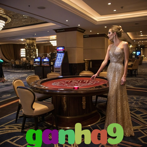 ganha9