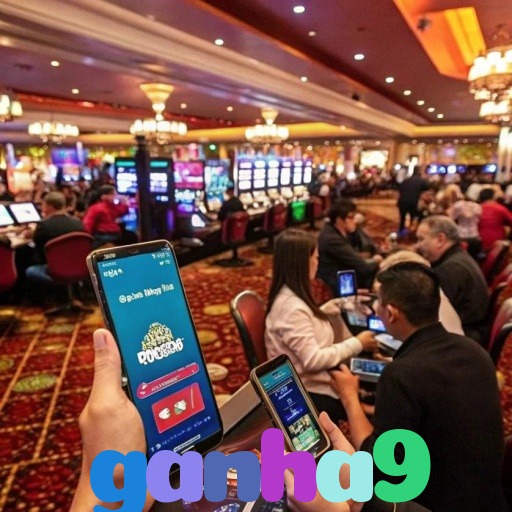 ganha9