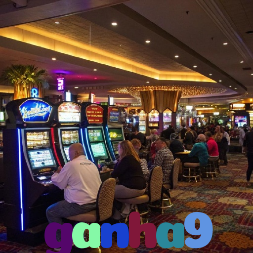 ganha9