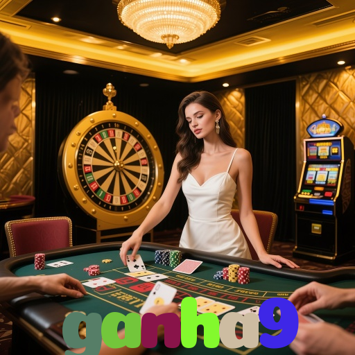 ganha9