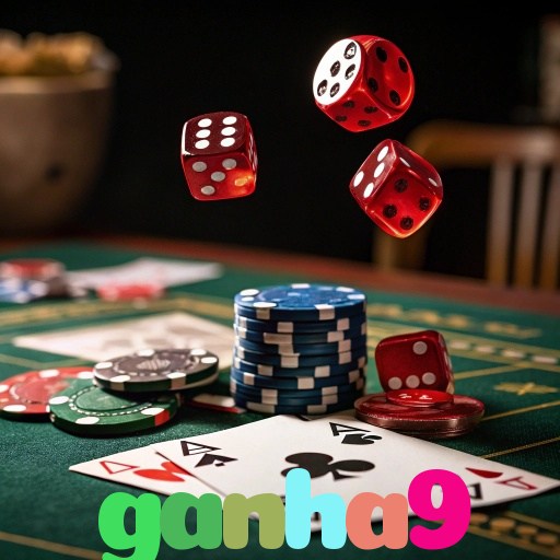 ganha9