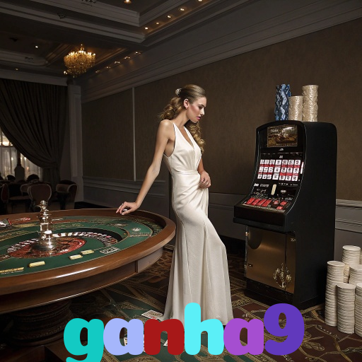 ganha9