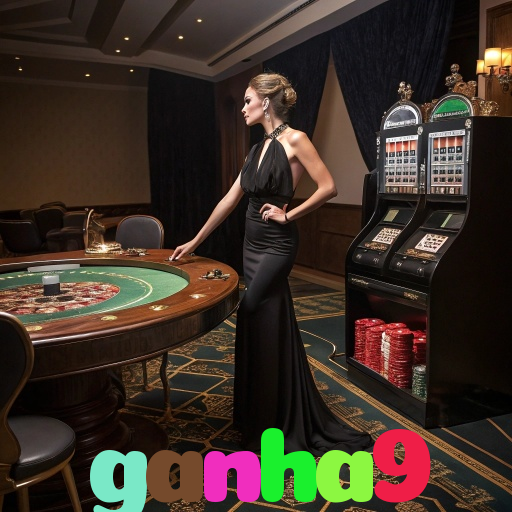 ganha9