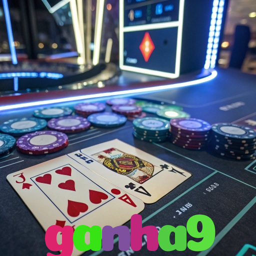 ganha9