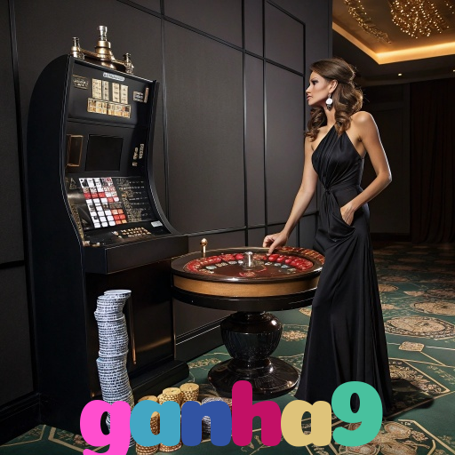 ganha9