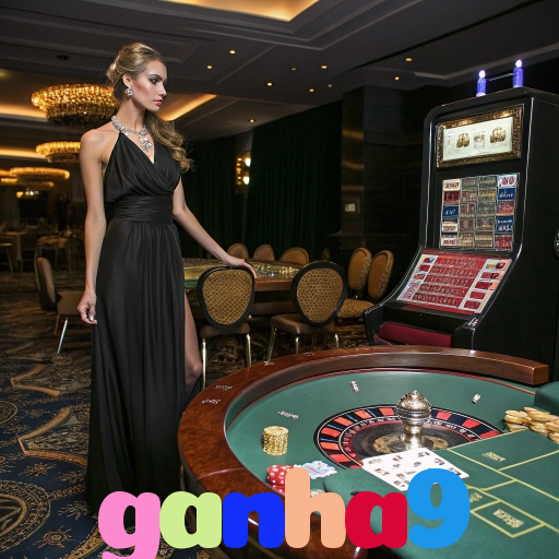 ganha9