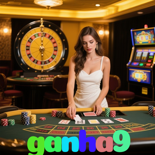 ganha9