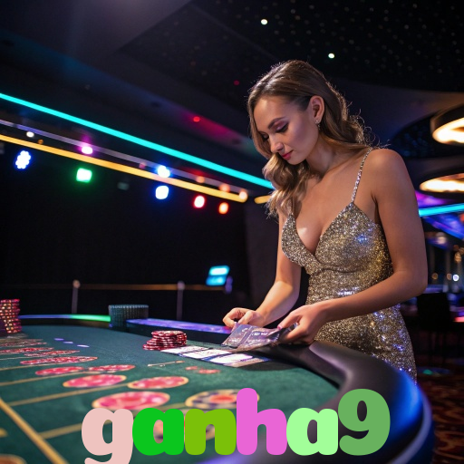 ganha9