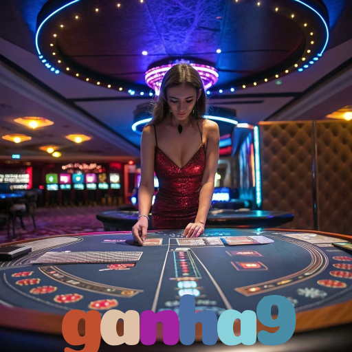 ganha9