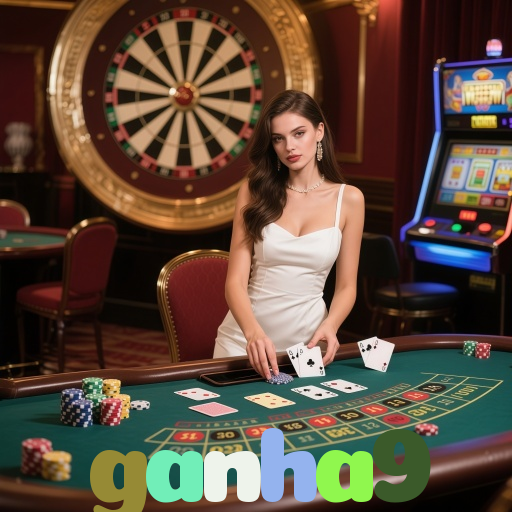 ganha9