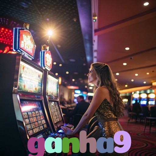 ganha9