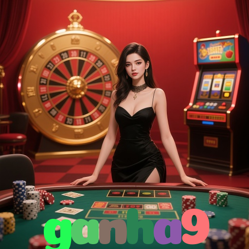 ganha9