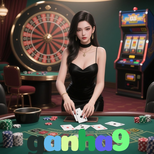 ganha9