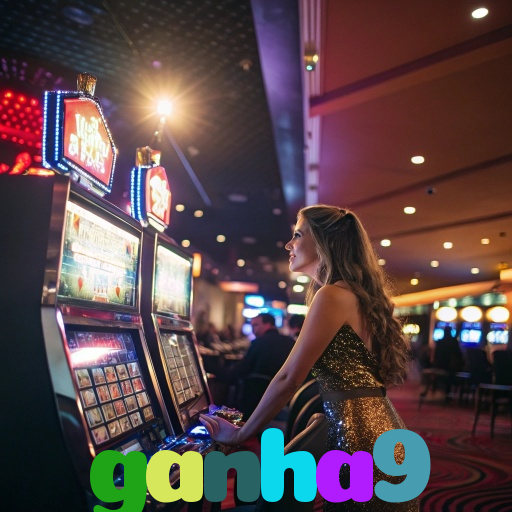 ganha9