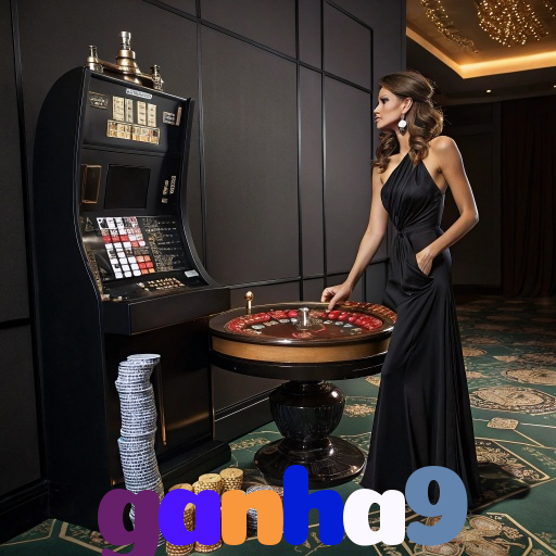 ganha9