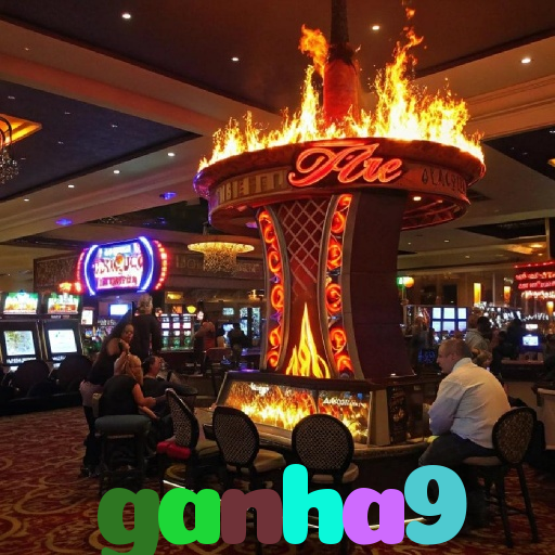 ganha9