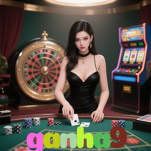 ganha9