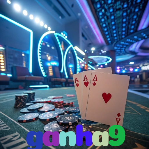 ganha9