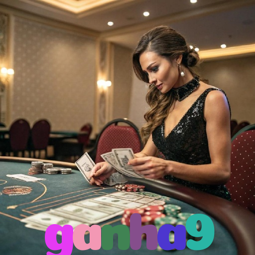 ganha9