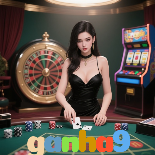 ganha9