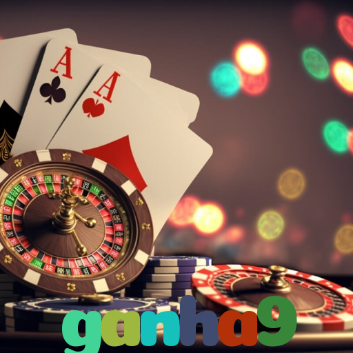 ganha9