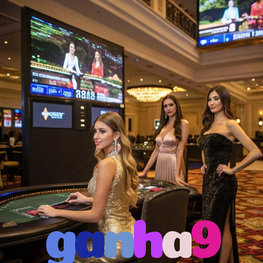 ganha9