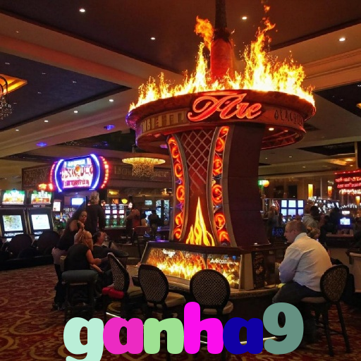 ganha9