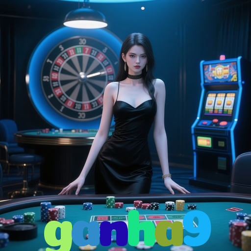 ganha9