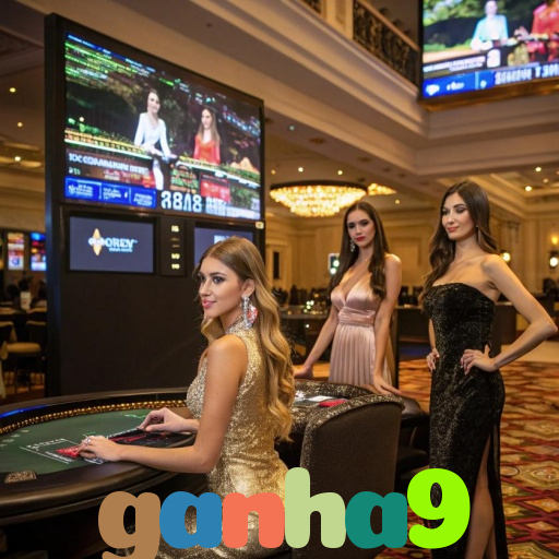 ganha9