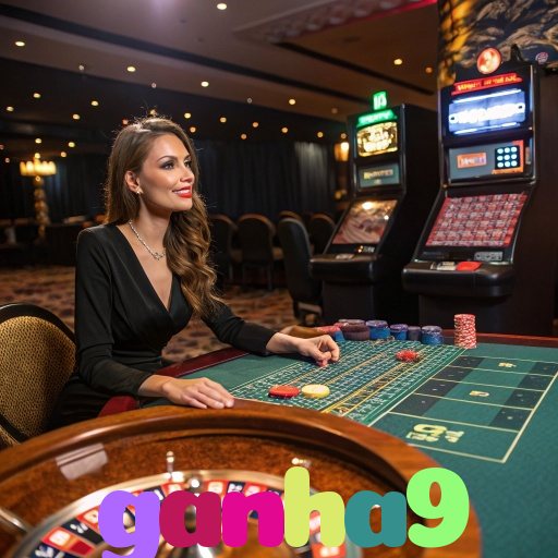 ganha9