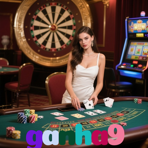 ganha9