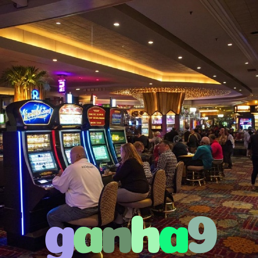 ganha9