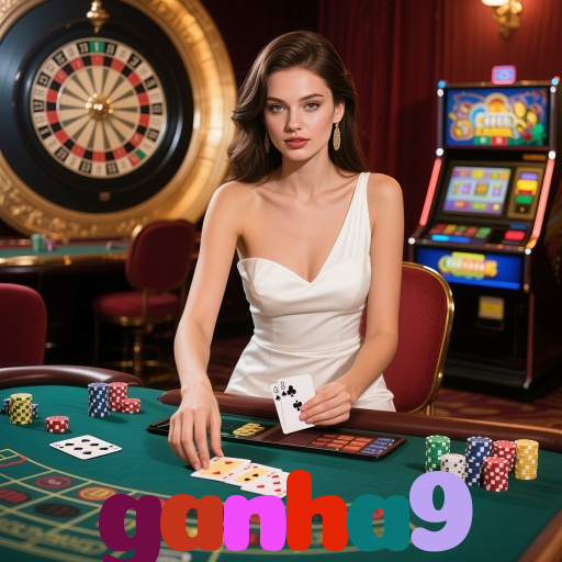 ganha9