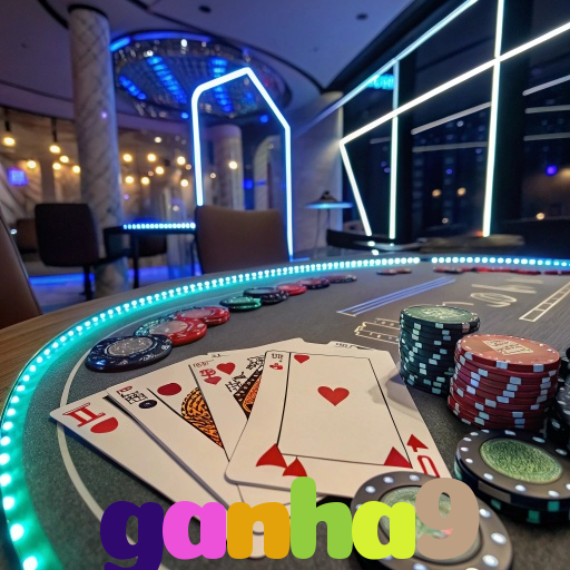 ganha9