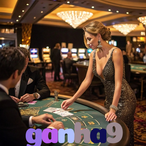 ganha9