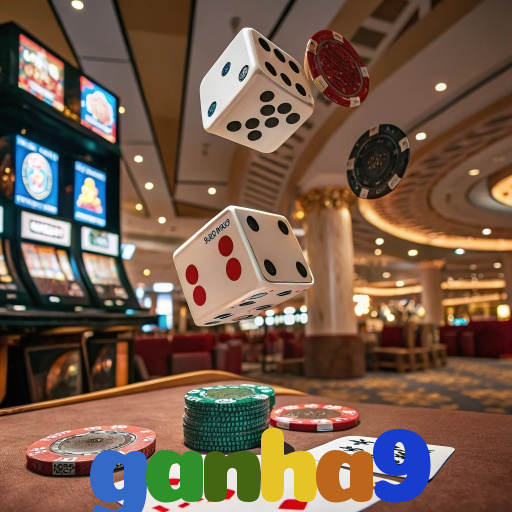 ganha9
