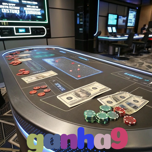 ganha9