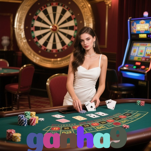ganha9