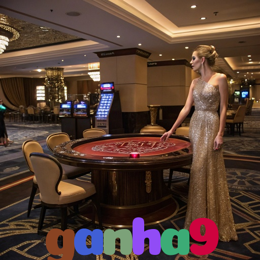 ganha9