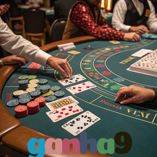 ganha9