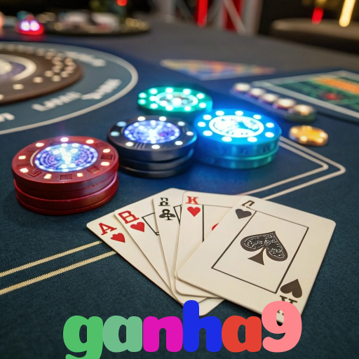 ganha9