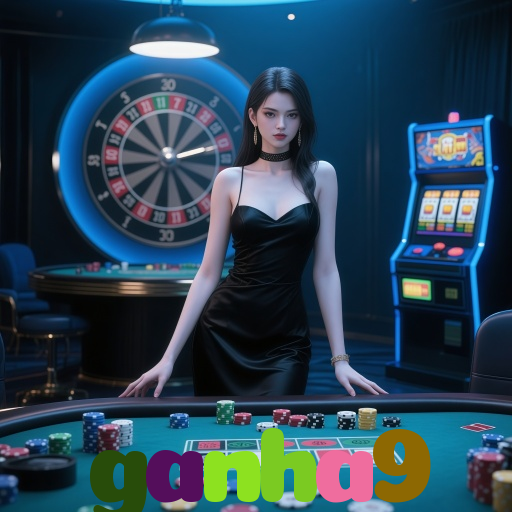 ganha9