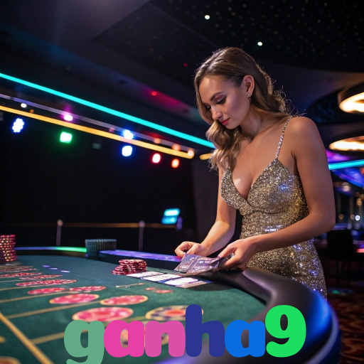 ganha9